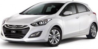 2015 Hyundai i30 1.6 GDI 135 PS Elite Araba kullananlar yorumlar